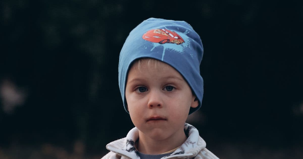 Ubranka na jesień dla dziecka — co kupić na chłodniejsze dni